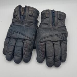 Reusch Ski Gloves - Men’s Medium[?]
